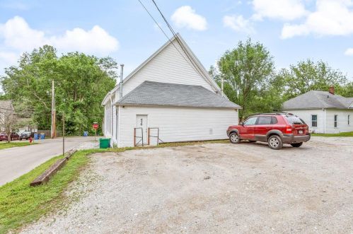 410 Moore St, Festus, MO 63028-1922