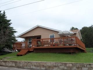 541 Buckhorn Dr, Sanator, SD 57730-1139