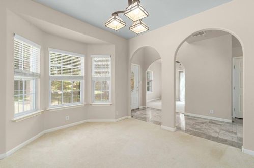 1007 Cyn Edge Dr, Austin TX  78733-2005 exterior