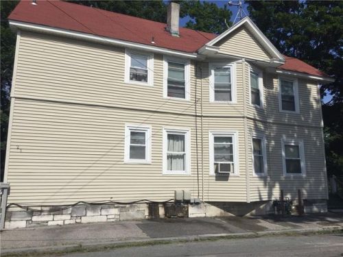 21 Crowninshield St, Providence, RI 02909-5219