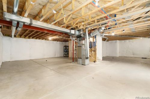 21415 55th Ave, Denver CO  80249-8398 exterior