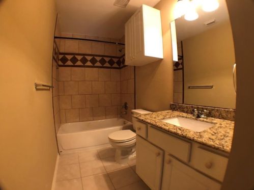 18114 Crestglen Ct, Richmond TX 77407-1972 exterior