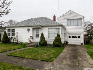 1029 14 Ave, Albany OR  97321-2109 exterior