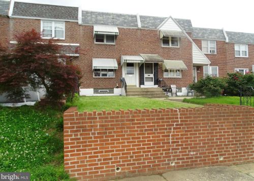 2827 Longshore Ave, Philadelphia, PA 19149-1933