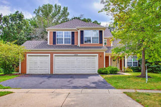 1003 York Cir, Carpentersville, IL 60110-3117