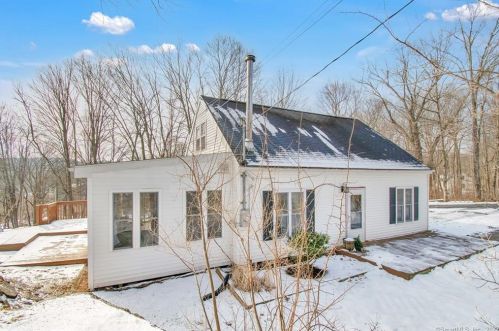 783 Babcock Hill Rd, Coventry, CT 06238-3403