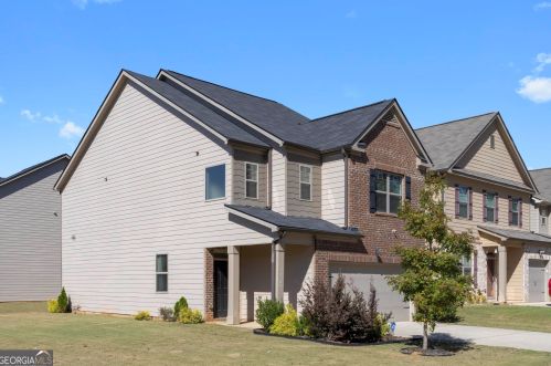 11760 Lovejoy Crossing Blvd, Hampton, GA 30228