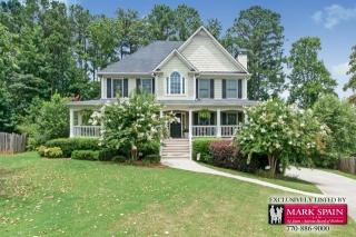 18 Levi Ct, Dallas, GA 30132-0466