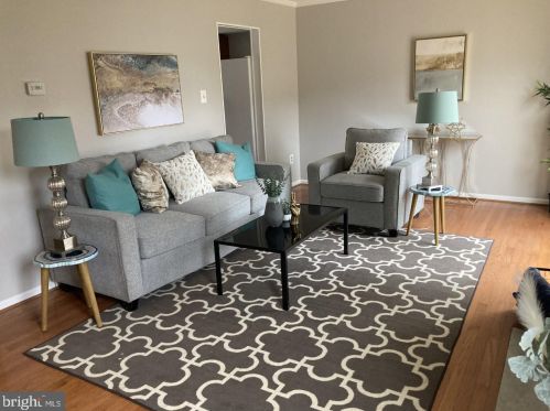 2617 Tabiona Cir, Silver Spring MD  20906-5711 exterior