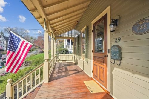 29 Maple Ave, Madison, NJ 07940-2617
