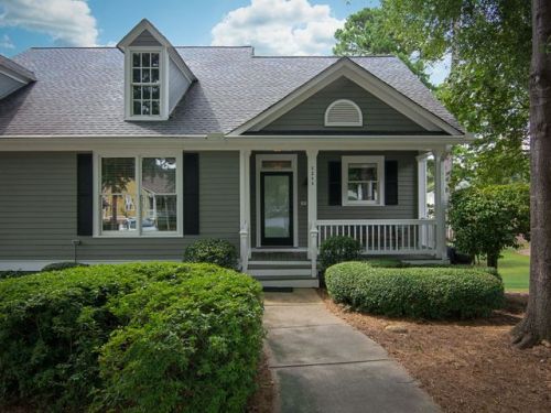 1211 Marina Cove Ln, Reynolds Plantation, GA 30642-4951