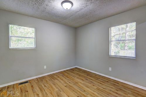 40 Harriette Dr, Stockbridge GA  30281-3867 exterior