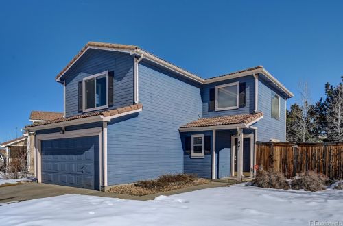 4104 Malta St, Denver, CO 80249-8007