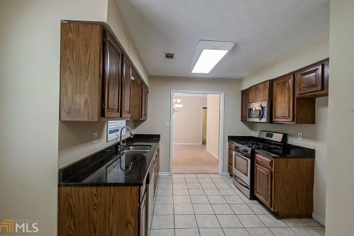 1115 Christian Cir, Conyers, GA 30013-3007