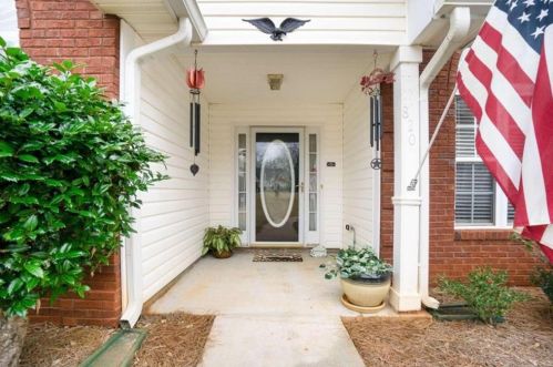 820 Freeman Dr, Porterdale, GA 30016-9011
