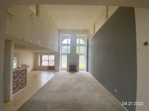 321 Tranquility Ln, Cedar Hill TX 75104-3158 exterior