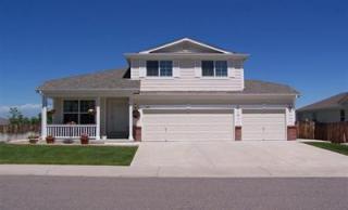 4493 Himalaya Cir, Denver CO  80015-5473 exterior