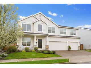 2168 Laurelwood St, Barlow, OR 97013-9187