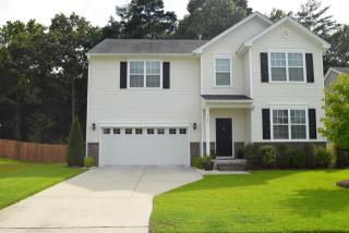 3165 Cold Harbor Way, Charleston, SC 29414-8082