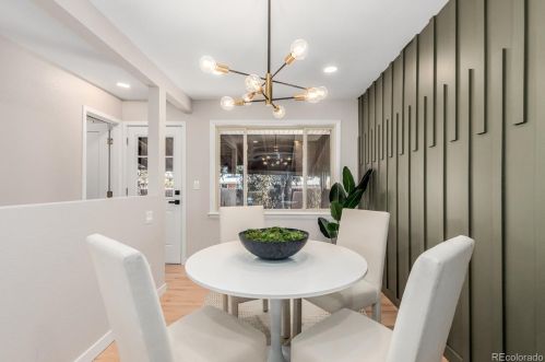 1908 Raleigh St, Denver CO  80219-5153 exterior