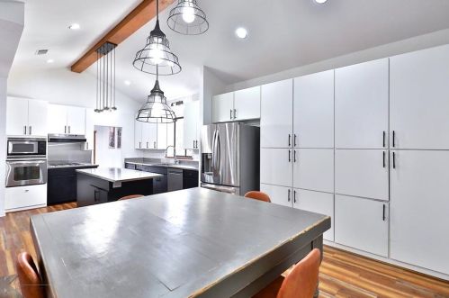 26 Cypress Pt St, Abilene TX  79606-5130 exterior