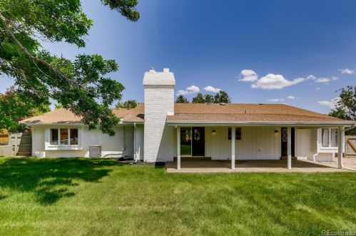 1591 Aspen St, Westminster CO  80020-1317 exterior