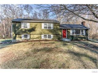 11 Windsor Rd, Upper Stepney, CT 06468-1821