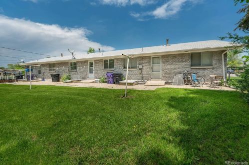 3600 20 Ave, Denver CO 80214-5805 exterior