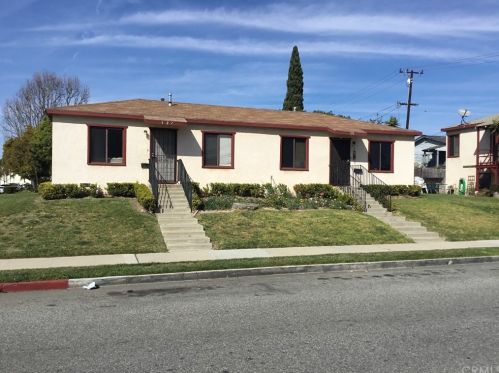 715 Portola Ave, Torrance CA  90501-2141 exterior