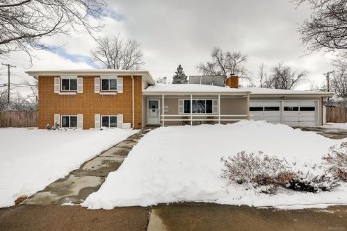 480 Costilla Ave, Denver, CO