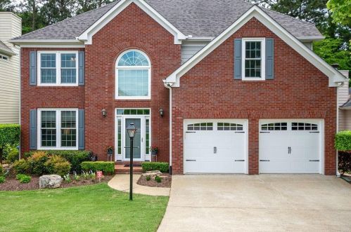 4263 Moccasin Trl, Holly Springs, GA 30189-4852