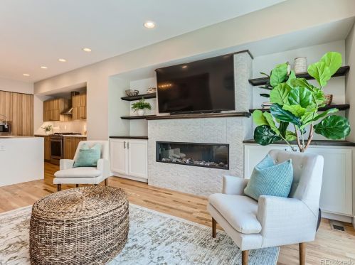 2853 Cherokee St, Englewood CO 80110-3524 exterior