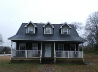 503 Mclemore St, Lafayette, GA 30728-3104