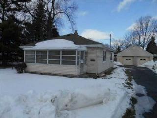 5326 Pageland Dr, Toledo, OH 43611-1534