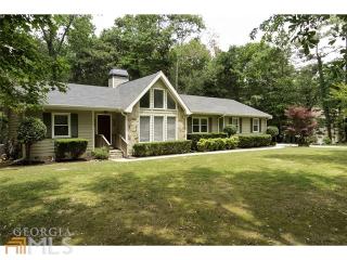 319 Cedar Ridge Dr, Braselton, GA 30517-2863