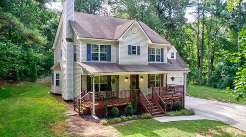 92 Blacks Mill Vly, Dawsonville, GA 30534-6004