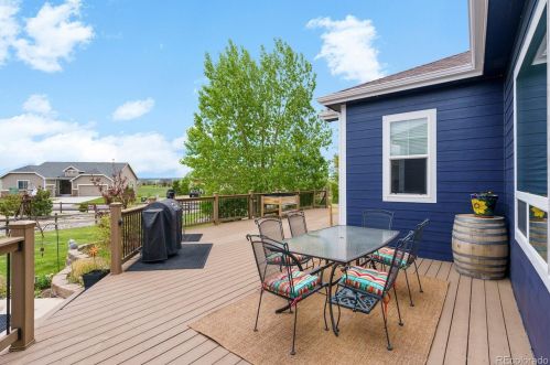 5516 Annadale Trl, Elizabeth CO 80107-9128 exterior