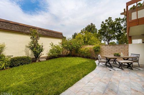 4091 Germainder Way, Irvine CA  92612-2106 exterior