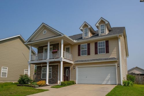 158 White Cedar Way, Lexington, SC 29073-6867