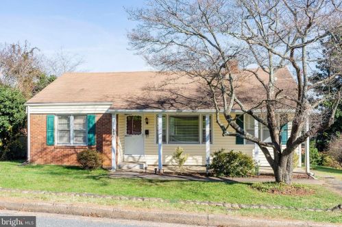 193 Mason St, Madison Mills, VA 22960-1813