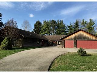 4040 Mechanicsburg Rd, Springfield, OH 45502-9201