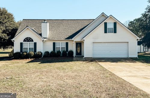 816 Spicebush Path, Locust Grove, GA 30248-3179