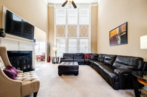 605 Herron Trce, Atlanta GA  30349-1598 exterior