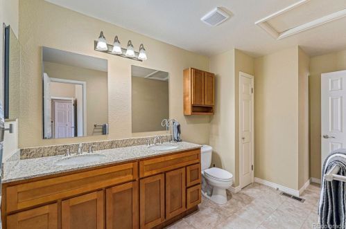 10650 63rd Ave, Arvada CO  80004-5814 exterior