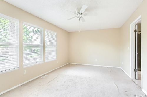 3810 Evanston St, Aurora CO 80014-3921 exterior