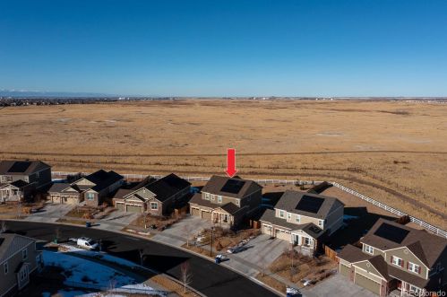 3170 Nepal Way, Aurora CO 80013-9019 exterior