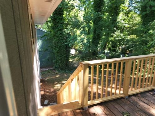 2054 Pintail Cv, Lithonia GA  30058-8322 exterior