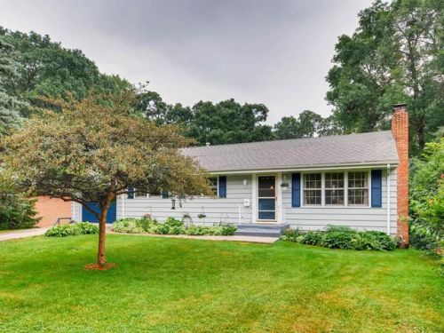 3862 Idaho Ave, Minneapolis MN  55427-1464 exterior