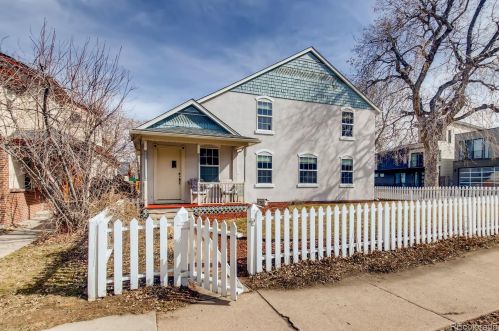 3904 Vrain St, Denver, CO 80212-2251