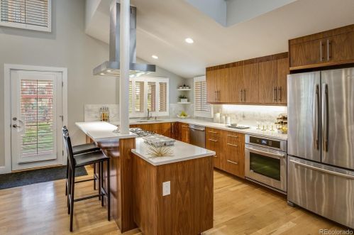 1231 Cedar Ave, Boulder CO  80304-3024 exterior